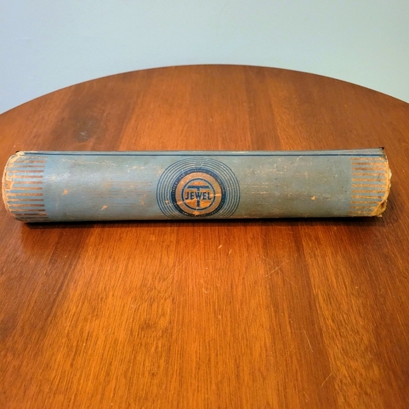 1933 Jewel Tea Dusting Paper - Picture 8 of 15